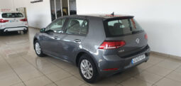
										VOLKSWAGEN GOLF 1.6TDI EDITION completo									
