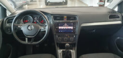 
										VOLKSWAGEN GOLF 1.6TDI EDITION completo									