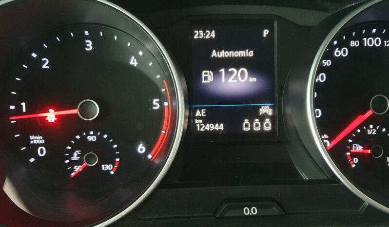 
								VOLKSWAGEN TIGUAN 2.0 R-LINE completo									