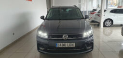 
										VOLKSWAGEN TIGUAN 2.0 R-LINE completo									