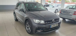 
										VOLKSWAGEN TIGUAN 2.0 R-LINE completo									