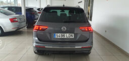 
										VOLKSWAGEN TIGUAN 2.0 R-LINE completo									