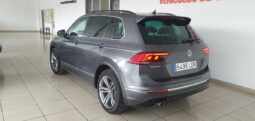 
										VOLKSWAGEN TIGUAN 2.0 R-LINE completo									
