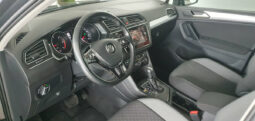 
										VOLKSWAGEN TIGUAN 2.0 R-LINE completo									