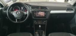 
										VOLKSWAGEN TIGUAN 2.0 R-LINE completo									