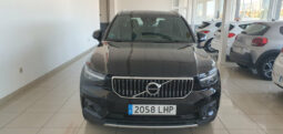 
										VOLVO XC40 2.0 D3 completo									