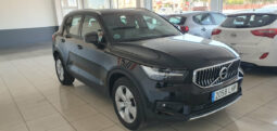 
										VOLVO XC40 2.0 D3 completo									