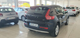 
										VOLVO XC40 2.0 D3 completo									