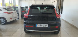 
										VOLVO XC40 2.0 D3 completo									