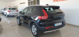 
										VOLVO XC40 2.0 D3 completo									