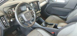 
										VOLVO XC40 2.0 D3 completo									