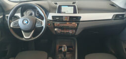 
										BMW X1 SDRIVE 1.8 completo									