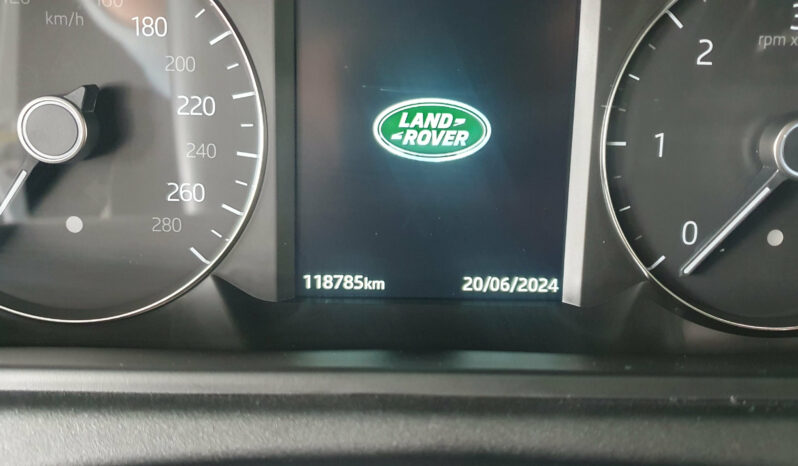 
								LAND ROVER RANGE ROVER VELAR AUTOMÁTICO completo									