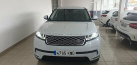 LAND ROVER RANGE ROVER VELAR AUTOMÁTICO