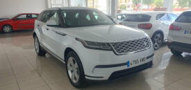 LAND ROVER RANGE ROVER VELAR AUTOMÁTICO