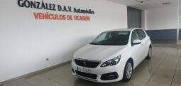 
										PEUGEOT 308 1.5 HDI 100CV. STYLE completo									