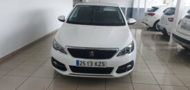 PEUGEOT 308 1.5 HDI 100CV. STYLE