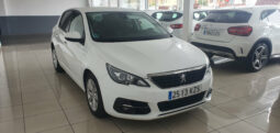 
										PEUGEOT 308 1.5 HDI 100CV. STYLE completo									