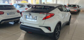 TOYOTA CHR 1.8 ADVANCE HYBRID