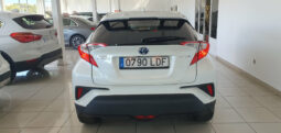 
										TOYOTA CHR 1.8 ADVANCE HYBRID completo									