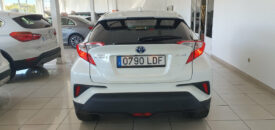 TOYOTA CHR 1.8 ADVANCE HYBRID