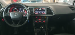 
										SEAT LEÓN 1.6 TDI 115CV REFERENCE PLUS completo									