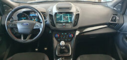 
										FORD KUGA 2.0 TDCI ST-LINE completo									
