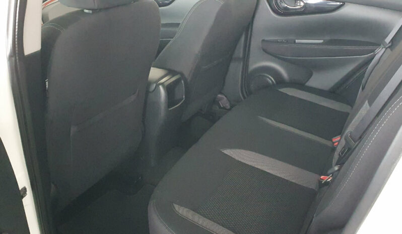 
								NISSAN QASHQAI 1.5DCI 115CV ACENTA completo									
