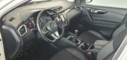 
										NISSAN QASHQAI 1.5DCI 115CV ACENTA completo									