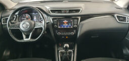 
										NISSAN QASHQAI 1.5DCI 115CV ACENTA completo									