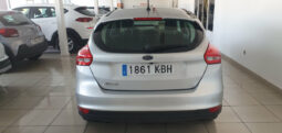 
										FORD FOCUS 1.5 TDCI TREND completo									