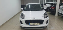 
										FORD PUMA 1.5 TDCI TITANIUM completo									