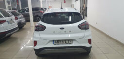
										FORD PUMA 1.5 TDCI TITANIUM completo									