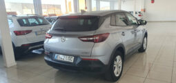
										OPEL GRANDLAND X 1.5 130CV  SELECTIVE completo									