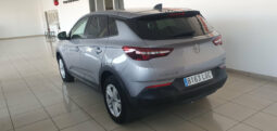 
										OPEL GRANDLAND X 1.5 130CV  SELECTIVE completo									