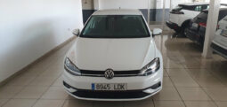 
										VOLKSWAGEN GOLF 1.6TDI ADVANCE completo									