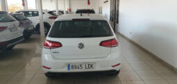 
										VOLKSWAGEN GOLF 1.6TDI ADVANCE completo									