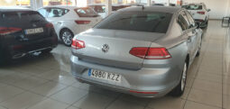 
										VOLKSWAGEN PASSAT 2.0 TDI 150CV ADVANCE completo									