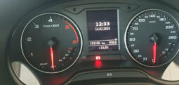 
										AUDI Q2 ADVANCED S TRONIC completo									