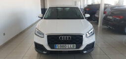 
										AUDI Q2 ADVANCED S TRONIC completo									