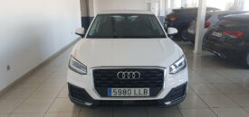 AUDI Q2 ADVANCED S TRONIC