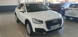 AUDI Q2 ADVANCED S TRONIC