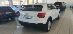 
										AUDI Q2 ADVANCED S TRONIC completo									