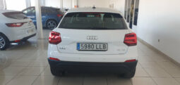 
										AUDI Q2 ADVANCED S TRONIC completo									