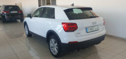 
										AUDI Q2 ADVANCED S TRONIC completo									