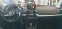 
										AUDI Q2 ADVANCED S TRONIC completo									