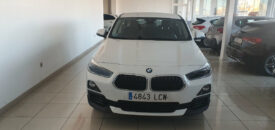 BMW X2 SDRIVE 18D AUTOMÁTICO