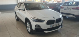BMW X2 SDRIVE 18D AUTOMÁTICO