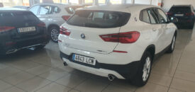 BMW X2 SDRIVE 18D AUTOMÁTICO