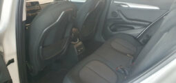 
										BMW X2 SDRIVE 18D AUTOMÁTICO completo									